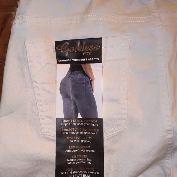 One 5 one jeans size 14 - Picture 7 of 7